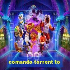 comando torrent to